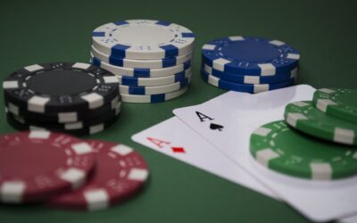 Skillnader på att spela kort med eller utan licens på casino