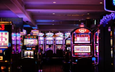 Vilka spel finns på casino utan licens i Sverige?