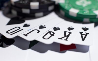 En snabb introduktion till online poker