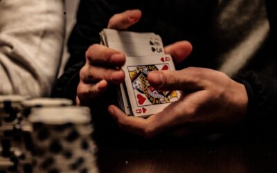 Tips för dig som vill tävla i kortspel internationellt