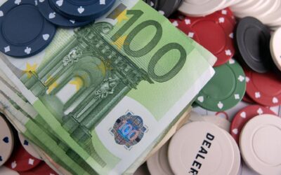 Spela kort på casino med låga insättningsalternativ