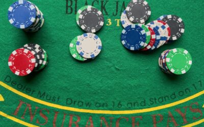 Hur vinner man oftare i Blackjack?