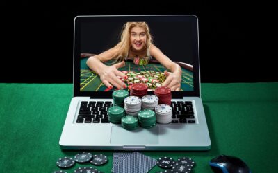 Spela baccarat på nätet – på dina villkor