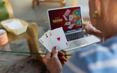 Bästa tipsen när du ska spela kortspel online