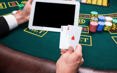 Vilken sajt passar dig bäst för nätpoker?