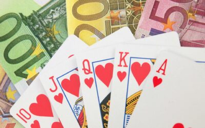 Så fungerar casino bonusar i norden