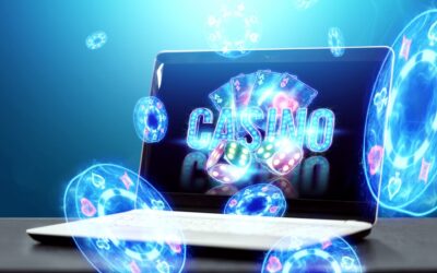 Så har iGaming utvecklats: Dåtid, nutid och framtid