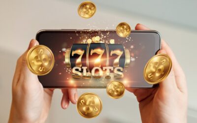 Så fungerar slots – maximera dina vinster
