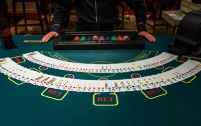 Blackjack side bets: Är det värt att spela på för svenska spelare?