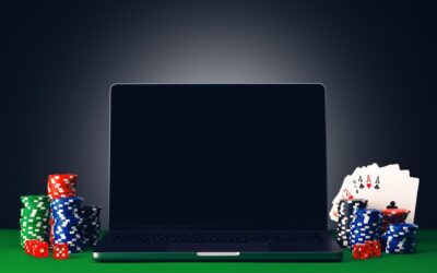 Hur tekniken har förändrat sättet vi spelar kortspel på