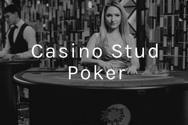 casino stud poker-regler