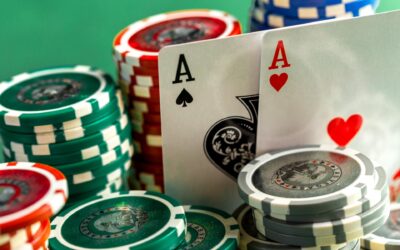 Därför betraktas kortspel som kronjuvelen på nätcasino