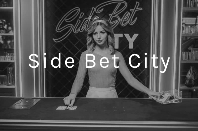 side bet city regler
