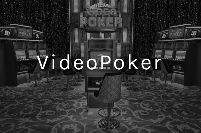 videopoker-regler