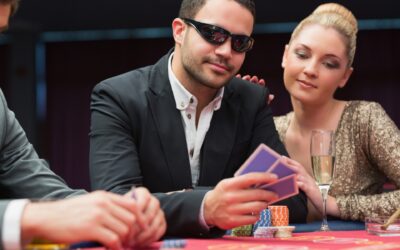Är kändispoker förenligt med pokerns väsen?